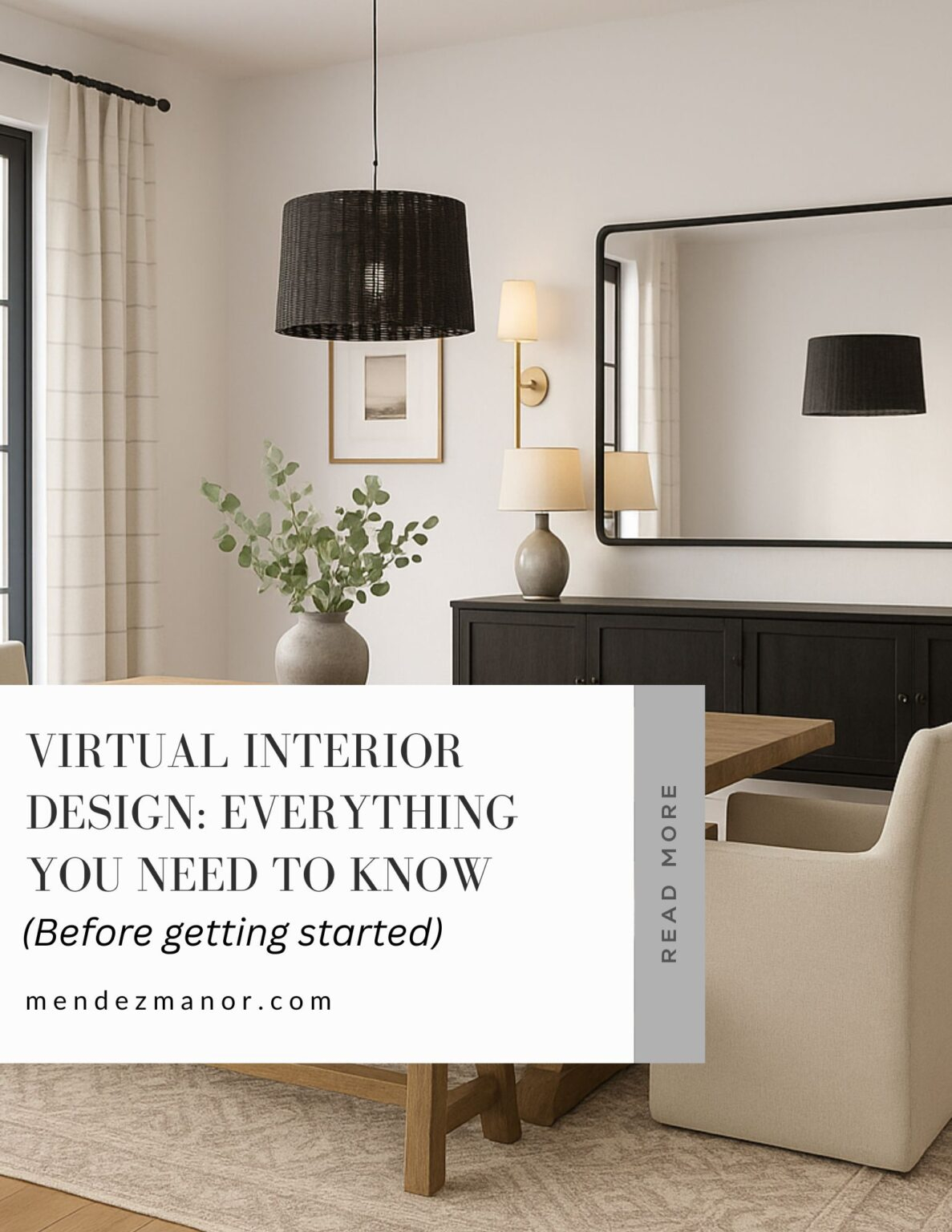 What Is Virtual Interior Design? Everything You Need To Know Before ... within Virtual Interior Design Consultation