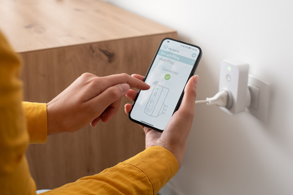 What Smart Plugs Do And How To Use Them Effectively – Technologies Desk regarding Smart Plug Energy Monitoring