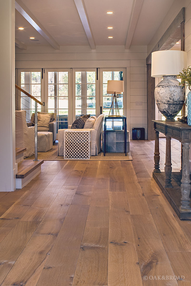 What To Do With Extra Plank Flooring At Ray Ratliff Blog with regard to Engineered Wood Flooring Wide Plank