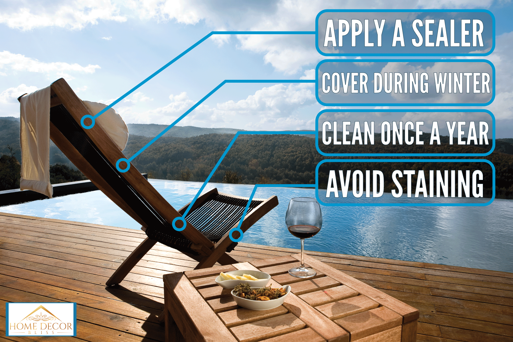 What To Use To Protect Outdoor Teak Furniture At Larry Cyr Blog with The Real Cost of Neglecting Your Teak Furniture During Winter Months