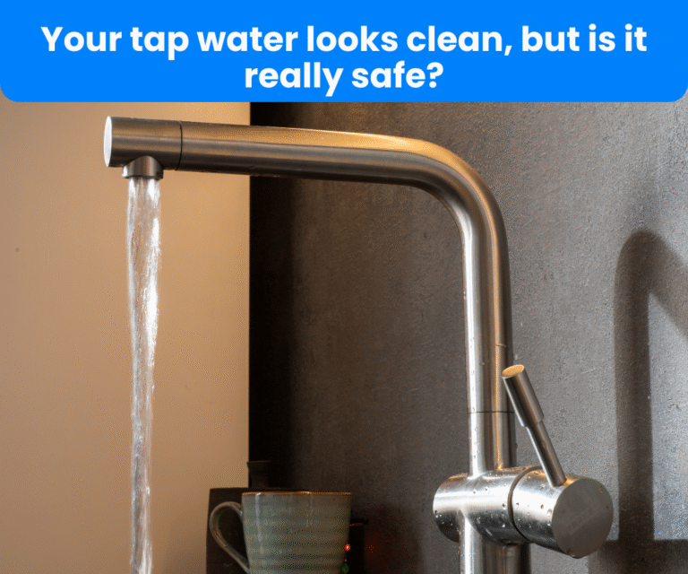 What’s In Your Tap Water? - Good Water Group with regard to What Your Tap Water Is Hiding and How to Find Out in 2026