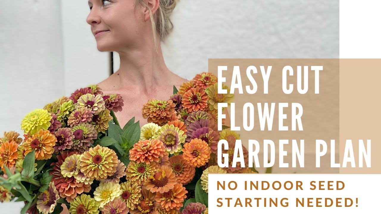 When To Start A Cut Flower Garden At Michael Wannamaker Blog for Small Space Big Blooms How to Plan a Cutting Garden in Tight Yards