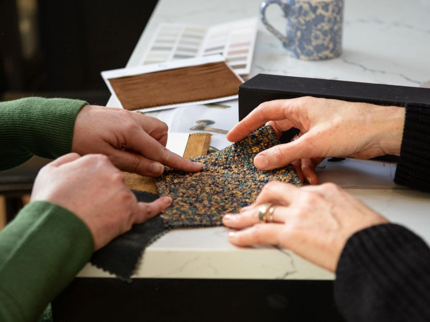 Why Bespoke Interior Design Matters More Than You Think in Bespoke Furniture Commissioning