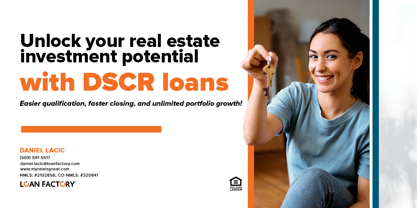 Why Dscr Loans Are A Better Choice For Real Estate Investors Than ... with Common Mistakes Real Estate Investors Make When Applying for DSCR Loans