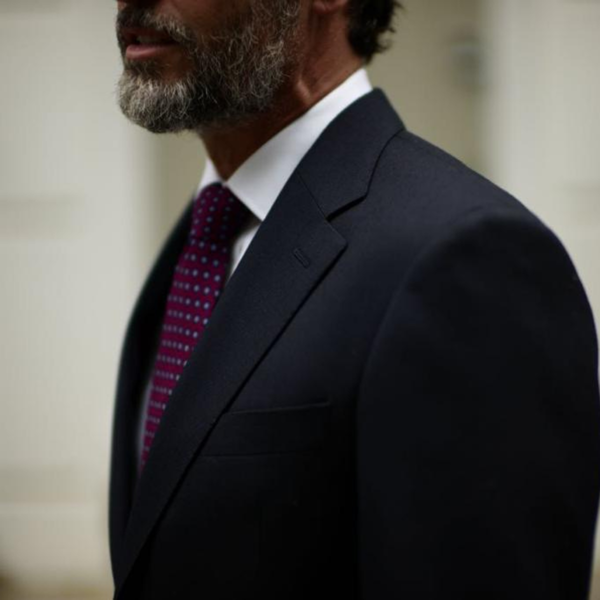 Why Every Man Should Own A Savile Row Suit | Alexandra Wood pertaining to Bespoke Furniture Commissioning