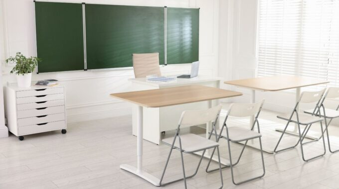 Why Flexible Classroom Furniture Is The Future Of Education - Abax ... regarding Teenager Bedroom Design Study