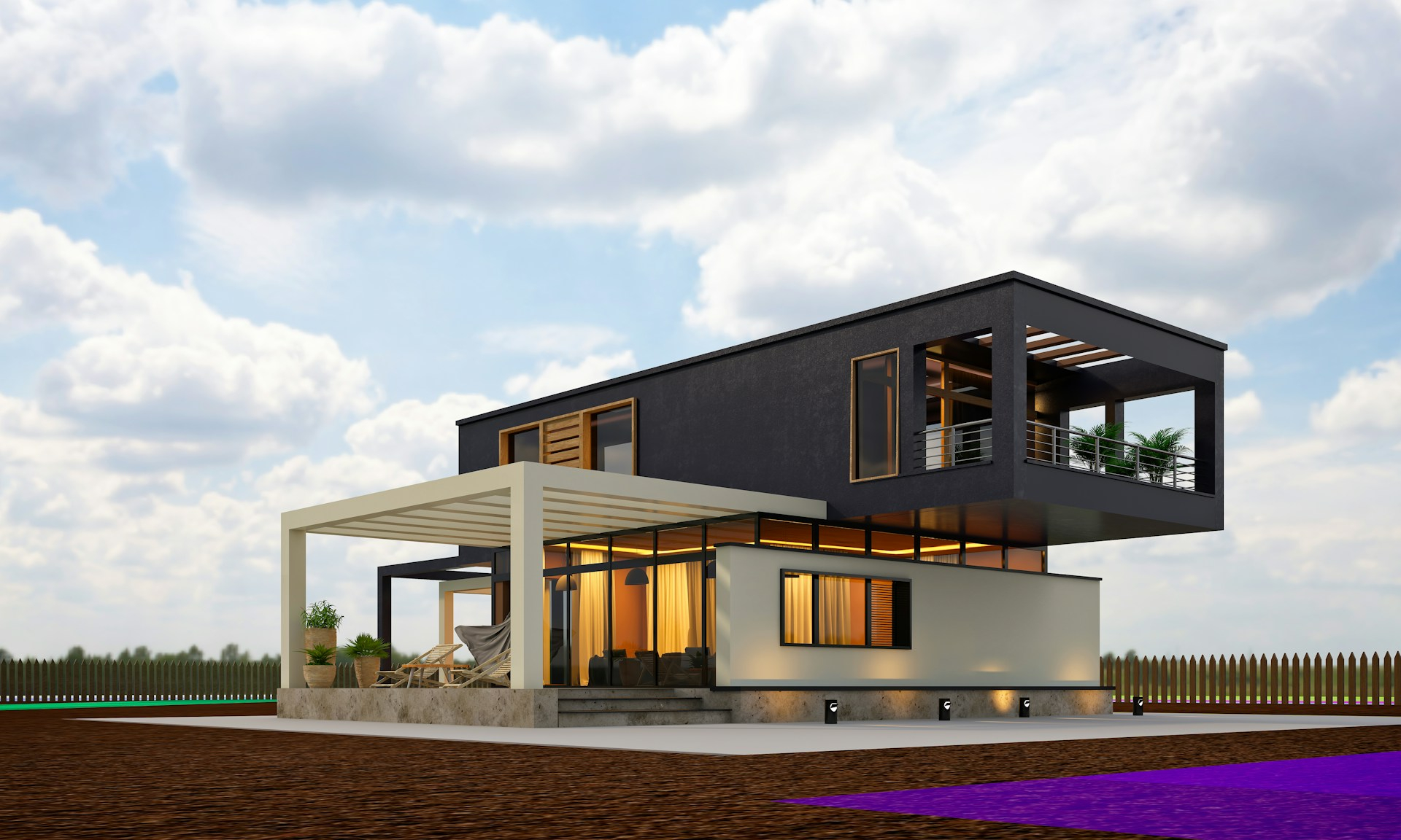 Why Homeowners Are Turning To Modern Aluminium For Long-Term Value ... intended for Home Decor Inspiration Websites