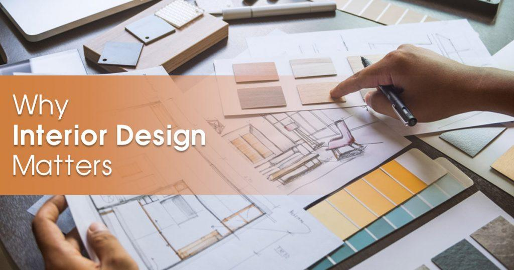 Why Interior Design Matters - To You And To Society inside Roy Slade Style Guide