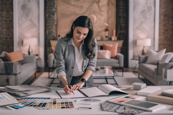 Why Interior Designers Matter In Modern Living Spaces with Why Interior Designers Are Turning to the Roy Slade Method This Year