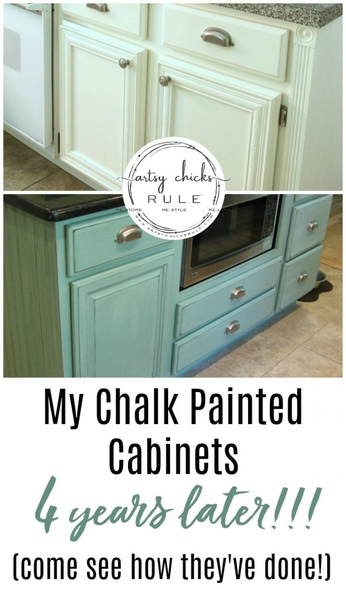 Why Is My Chalk Paint Cracking? Avoid These Mistakes! inside The Real Reason Your Chalk Paint Project Might Fail Compared to Using Clay Paint