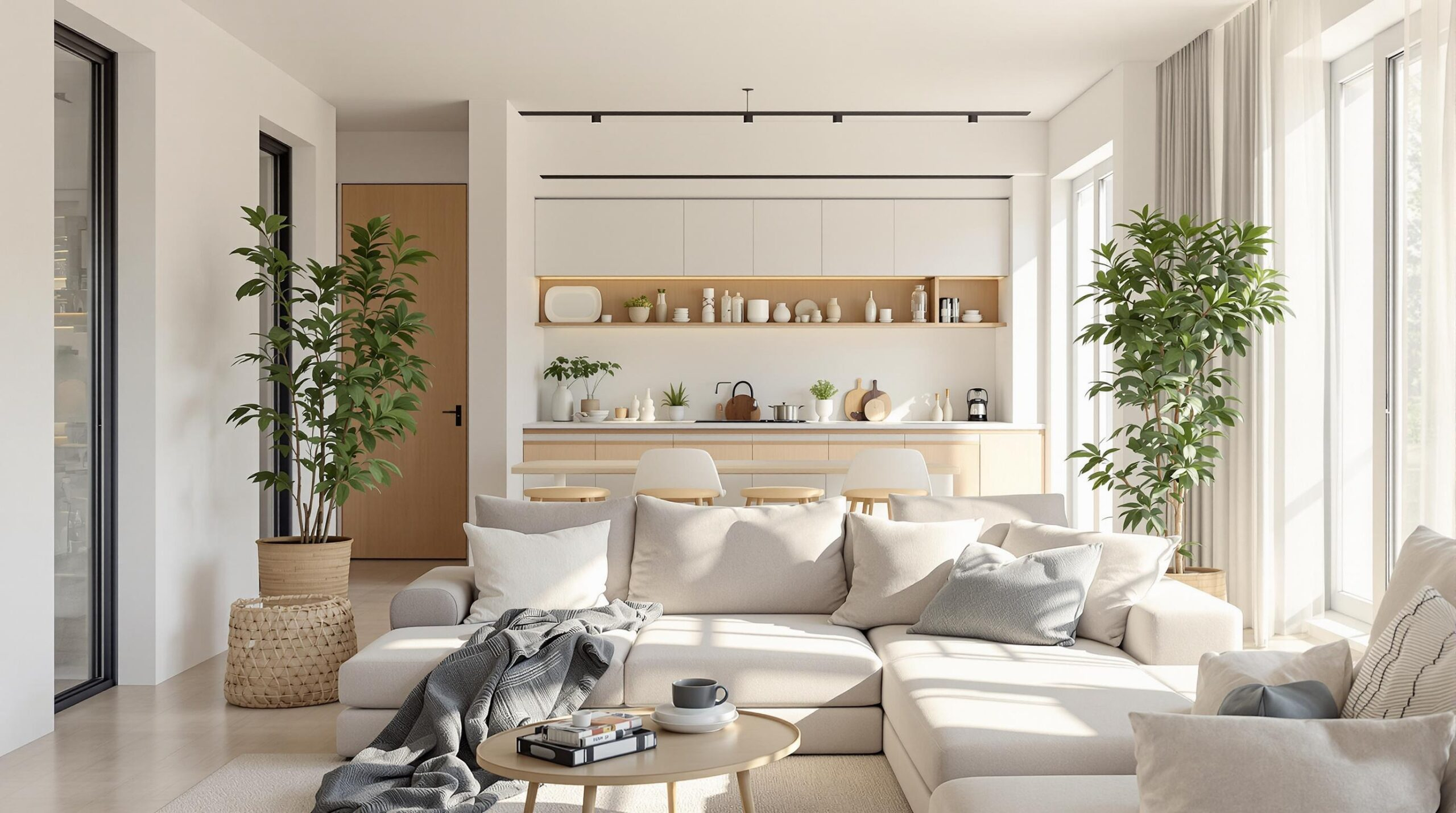 Why Minimalism Is Reshaping Modern Homes And Consumer Choices inside How evolved minimalism is reshaping our homes and wardrobes in 2026
