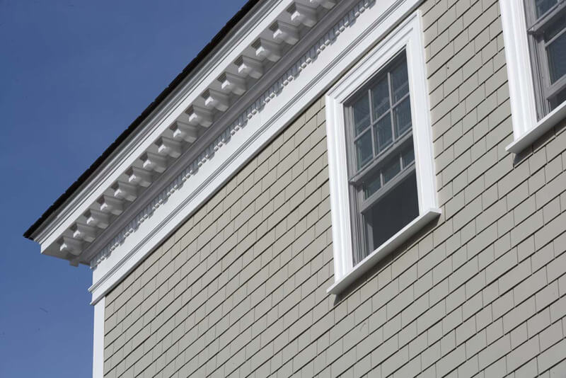 Why Polyurethane Trim Is The Key To Timeless Architectural Design ... with Polyurethane Trim Flexible