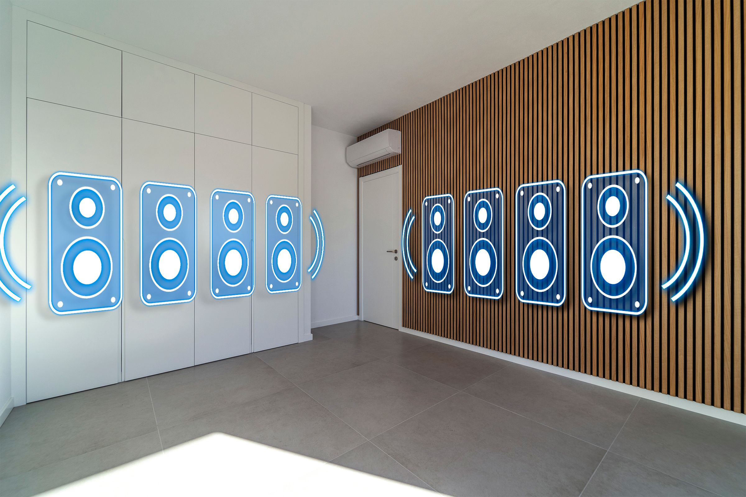 Why Room Acoustics Matter More Than You Think—And How To Improve Yours with regard to Why Your Living Room Needs Ceiling Speakers More Than You Think in 2026