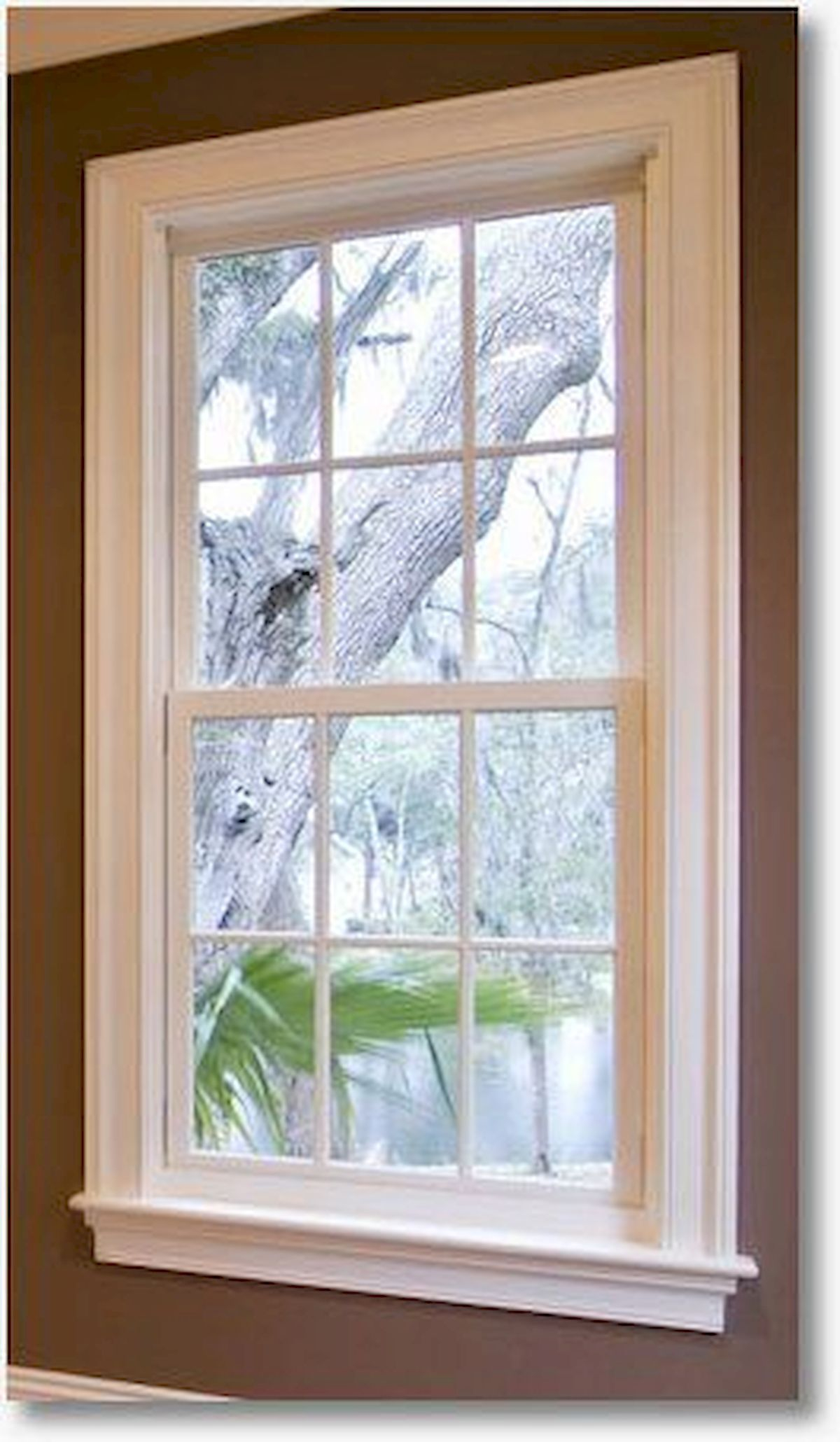 Window Casing Moulding Ideas At Nathalie Parks Blog inside Real Talk on Materials for Modern Window Casing That Lasts
