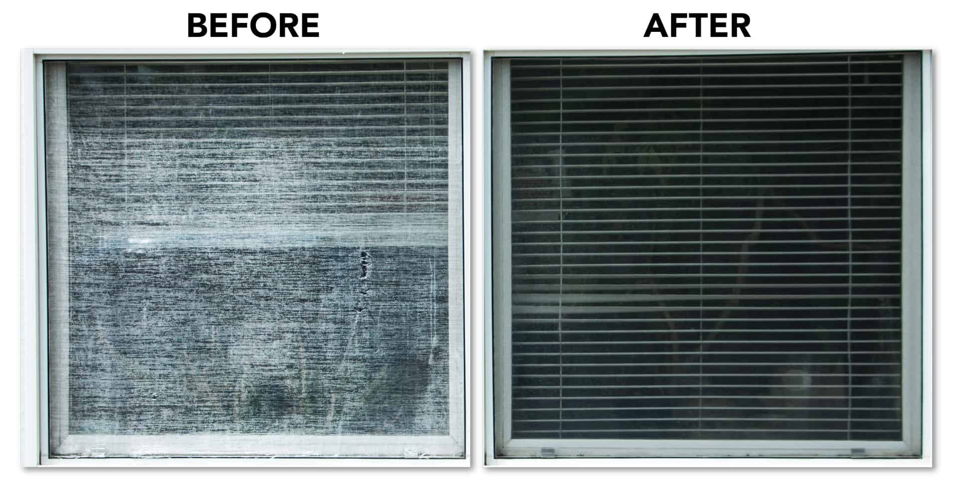 Window Screen Repair, Screen Door Replacement | Colorado Springs, Fort ... with The Common Mistake That Ruins New Window Screens Before They Are Installed