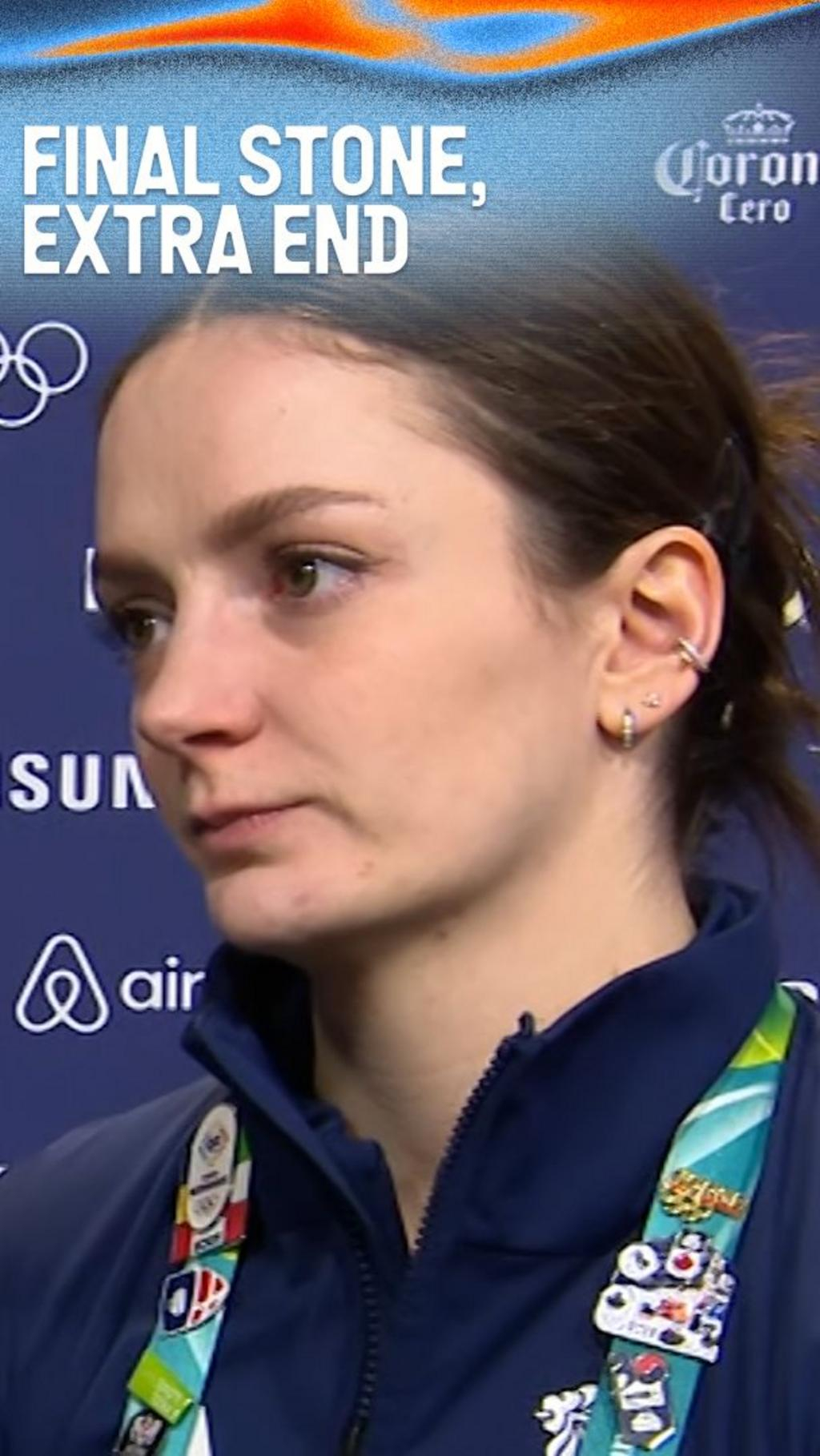 Winter Olympics 2026: Team Gb Eliminated As Usa Edge Past Switzerland ... with How I Eliminated My Mortgage by House Hacking a Duplex in 2026