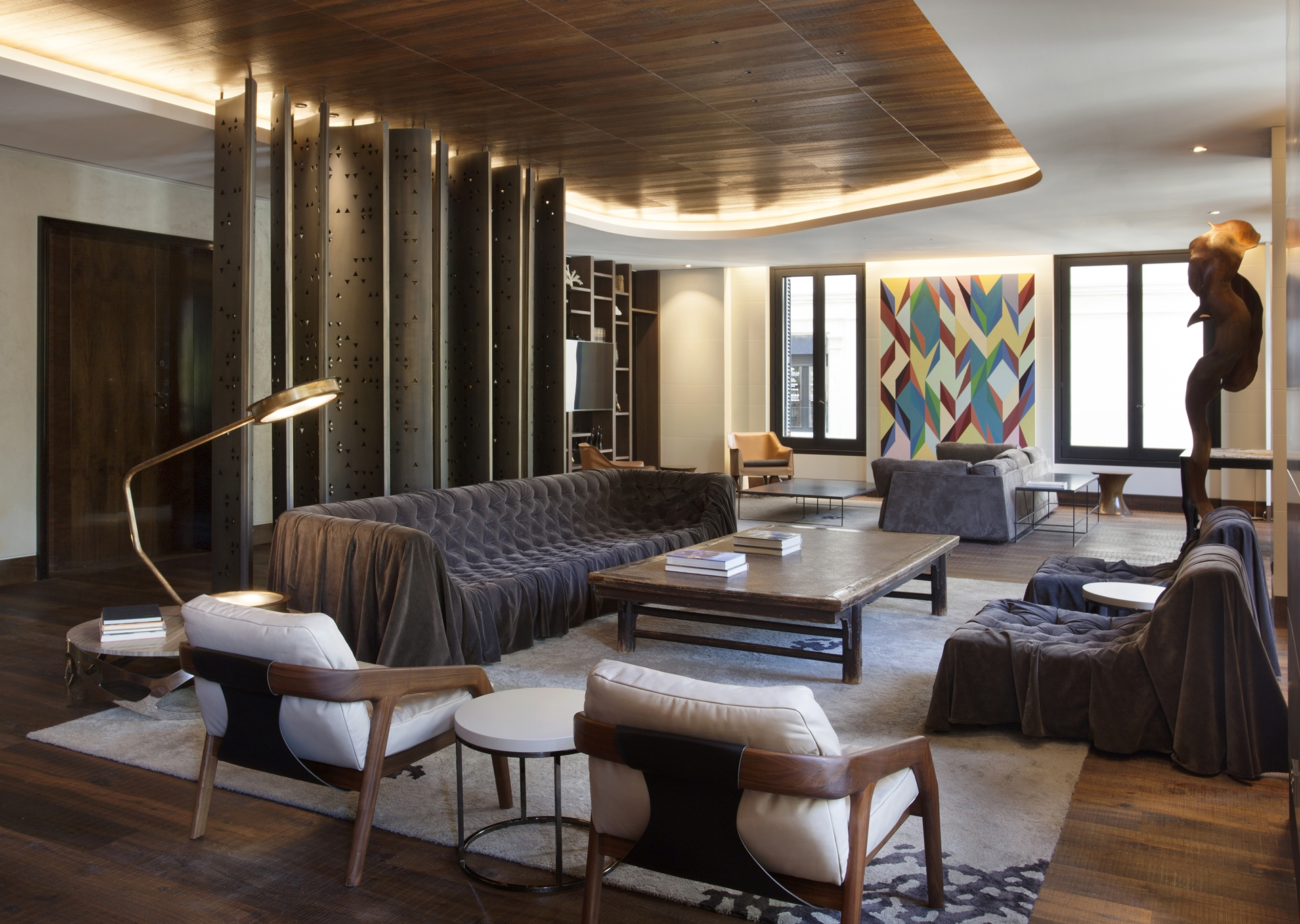 Sustainable Luxury How African Modern Design Connects Heritage with Contemporary Living