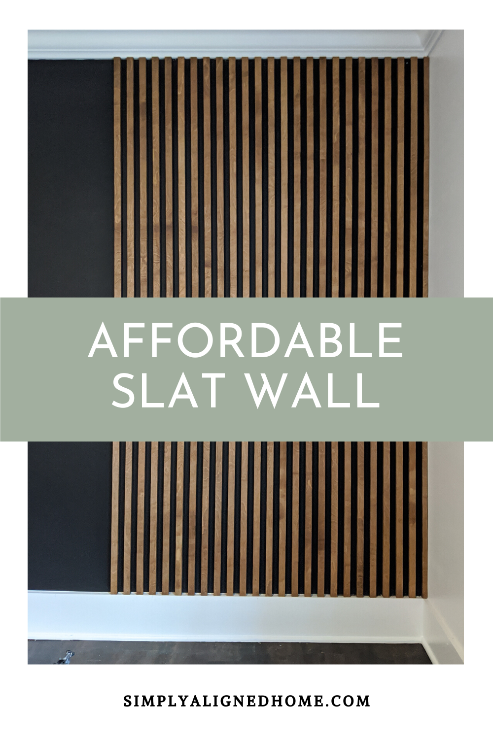 Wood Slat Wall Decor – Artofit for The Real Cost of Installing Wood Slat Walls and How to Budget Wisely