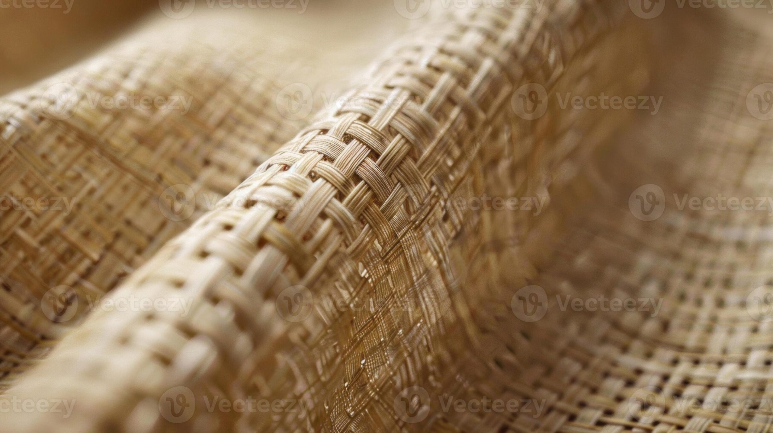 Woven Wonder The Tightly Woven Fibers Of Bamboo Fabric Can Be Seen In ... inside Surviving Pets and Kids with the Durability of Strand Woven Bamboo