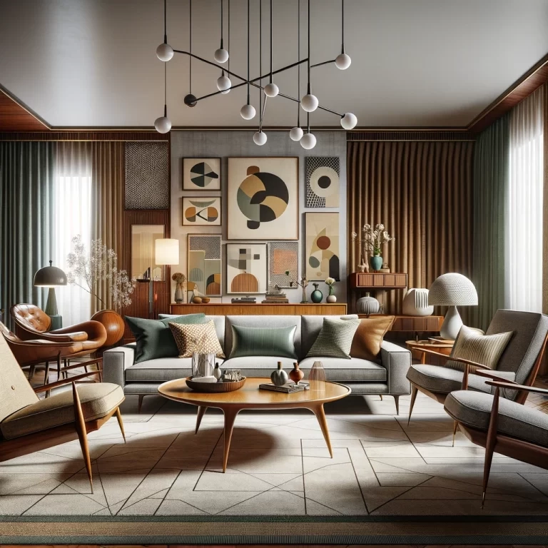 Your Guide To Mid-Century Furniture In Edmonton, Calgary Ab throughout Mid Century Furniture Makers