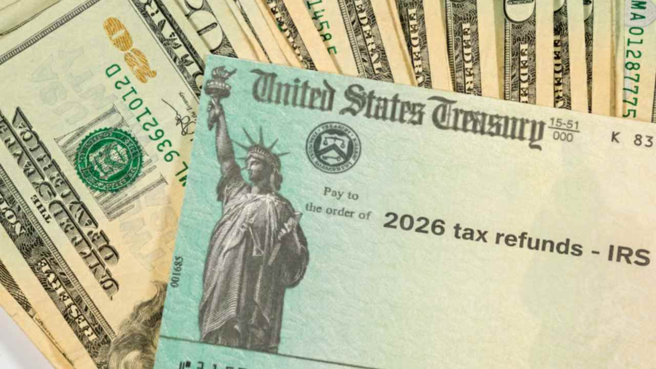 Your Huge 2026 Tax Refund Is Actually Your Own Money: The Irs Will ... with regard to Return Policy Furniture Store