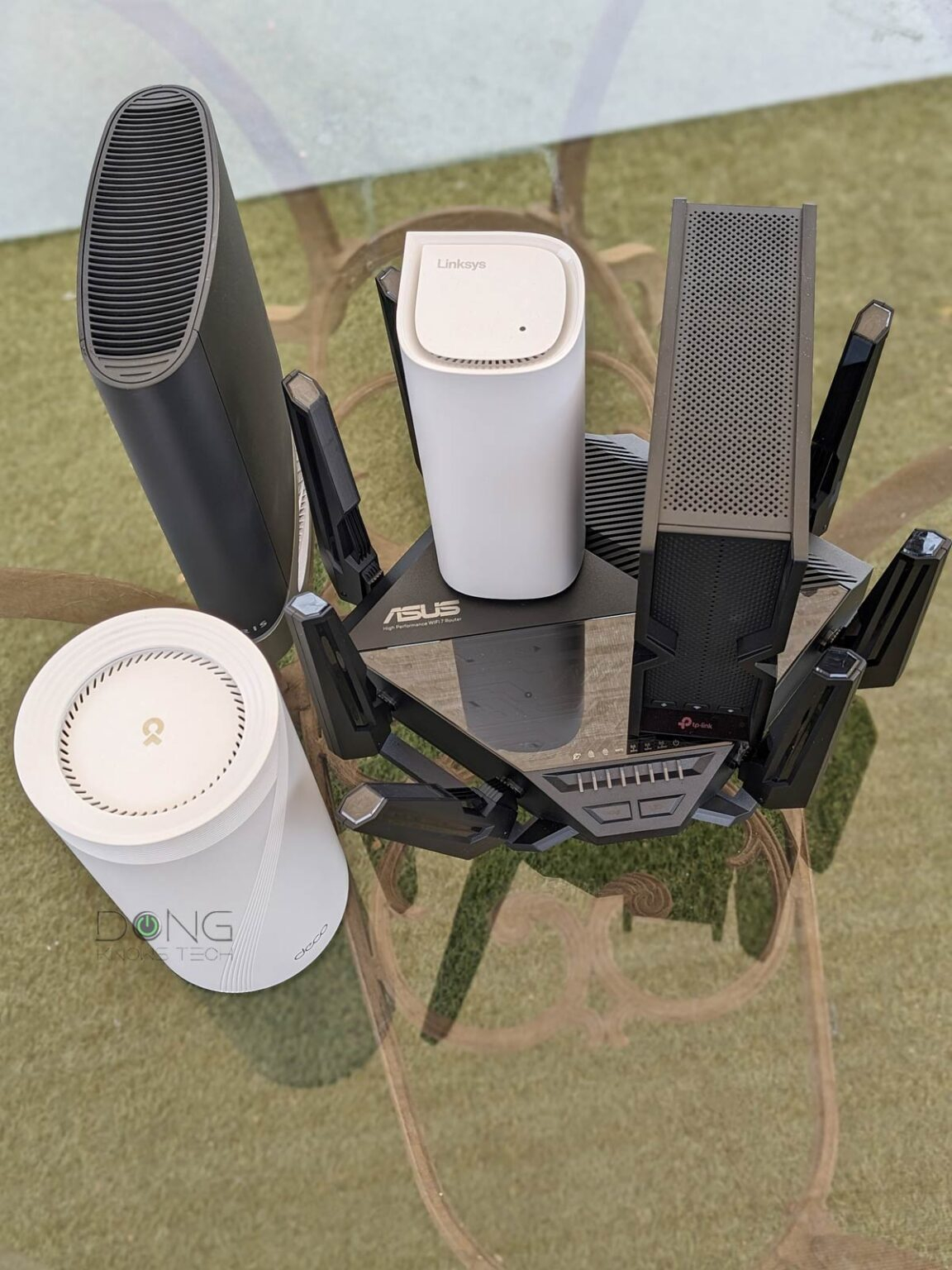 Your Router, Airtime Fairness, And Iot: 3 Proven Trick To Handle Smart ... with What Happens When Twenty Smart Devices Fight for Airtime on Your Network