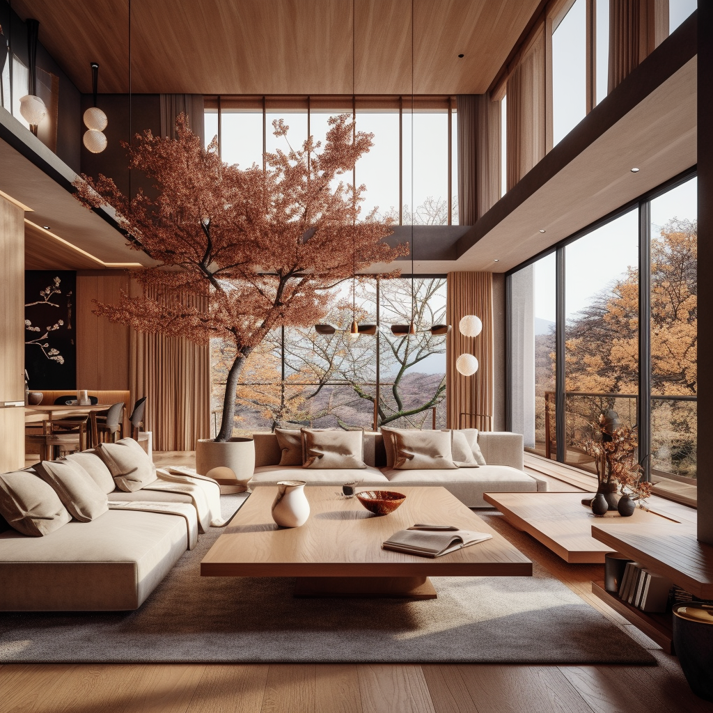 Zen Japanese Interior Design Transforming Spaces With Minimalism – Artofit for Transforming Cluttered Spaces Into Peaceful Japanese Zen Retreats