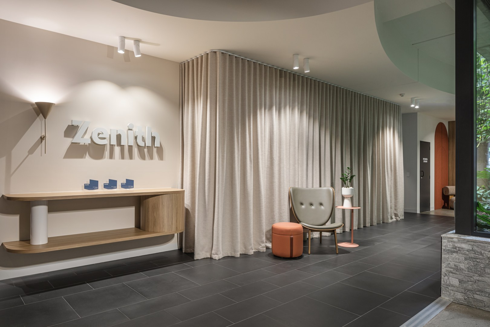 Zenith Brisbane Showroom - Polytec Design Awards pertaining to Why Zenith Style Is the Defining Interior Trend of 2026