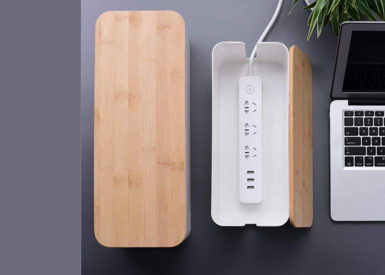 The Best Cable Management Boxes for a Clutter Free Living Room in 2026