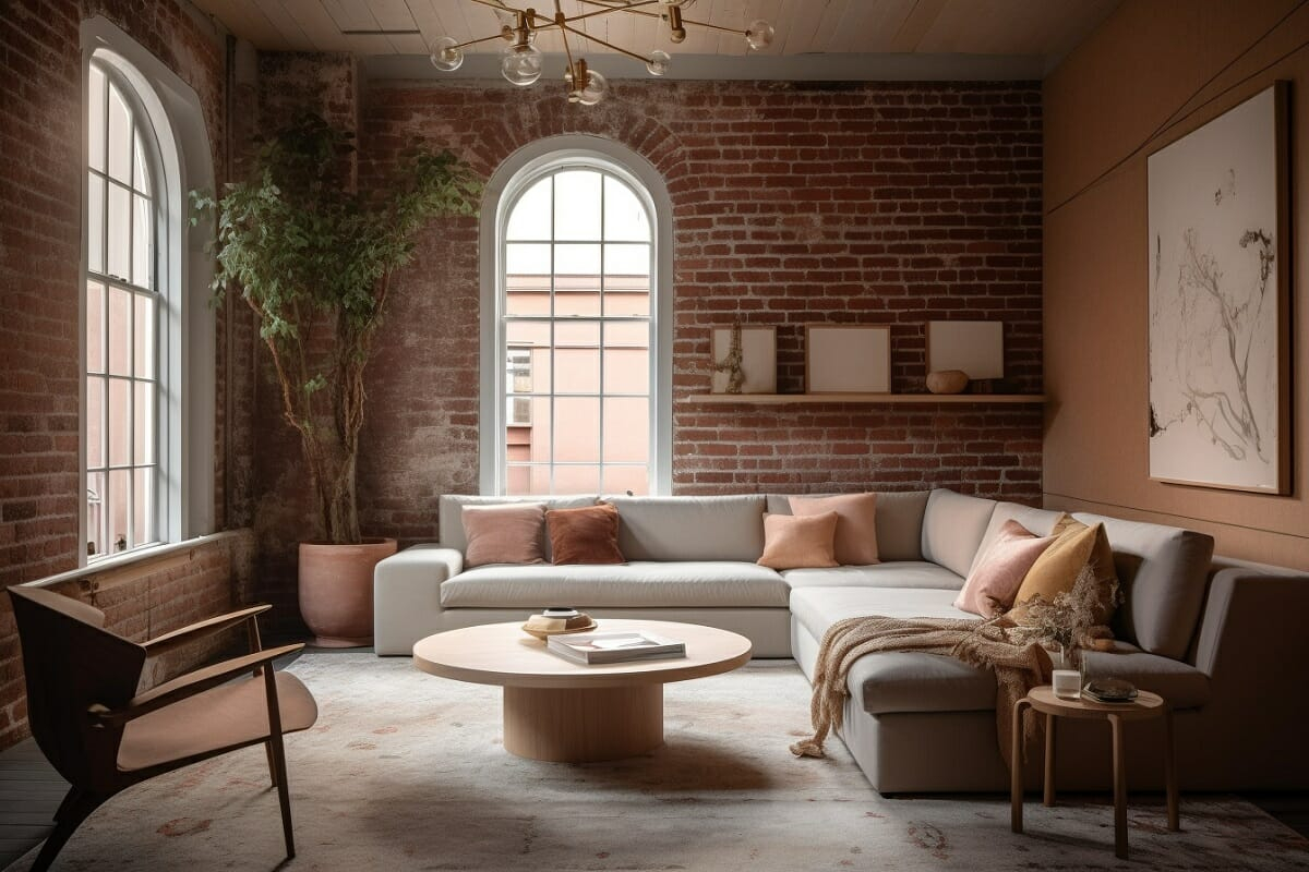 13 Earth-Tone Colors For A Nature-Inspired Home Palette - Decorilla ... for Biophilic Design Interior Trends