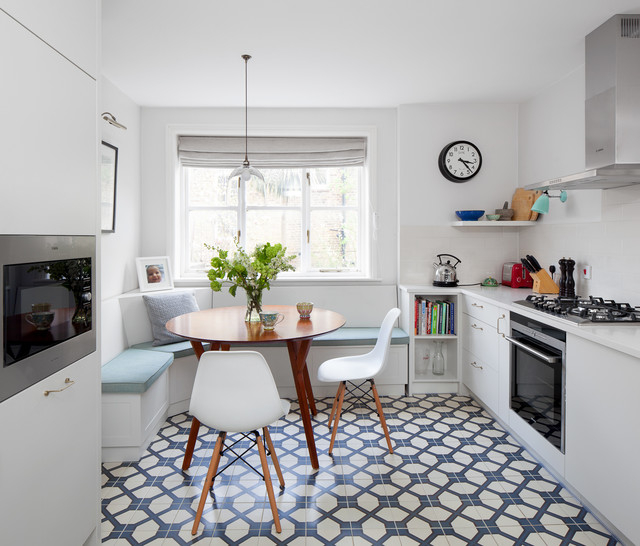 13 Ways To Rework An Awkward Kitchen Corner | Houzz Au throughout Blind Corner Cabinet Organizer
