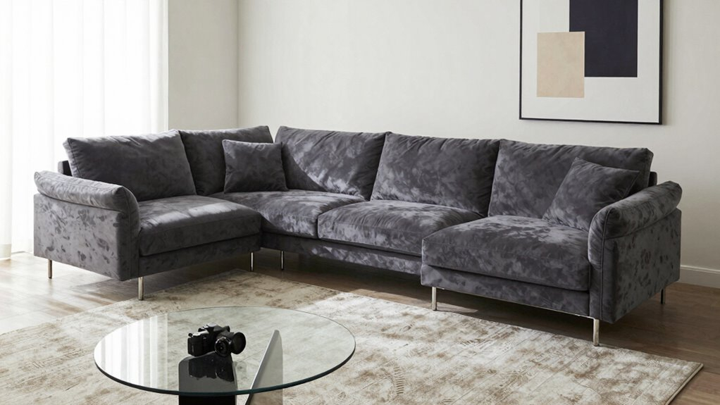 15 Best Modular Sectional Sofas For 2026 - Perfect Fit Living regarding How to Choose a Modular Sectional That Grows With Your Home in 2026