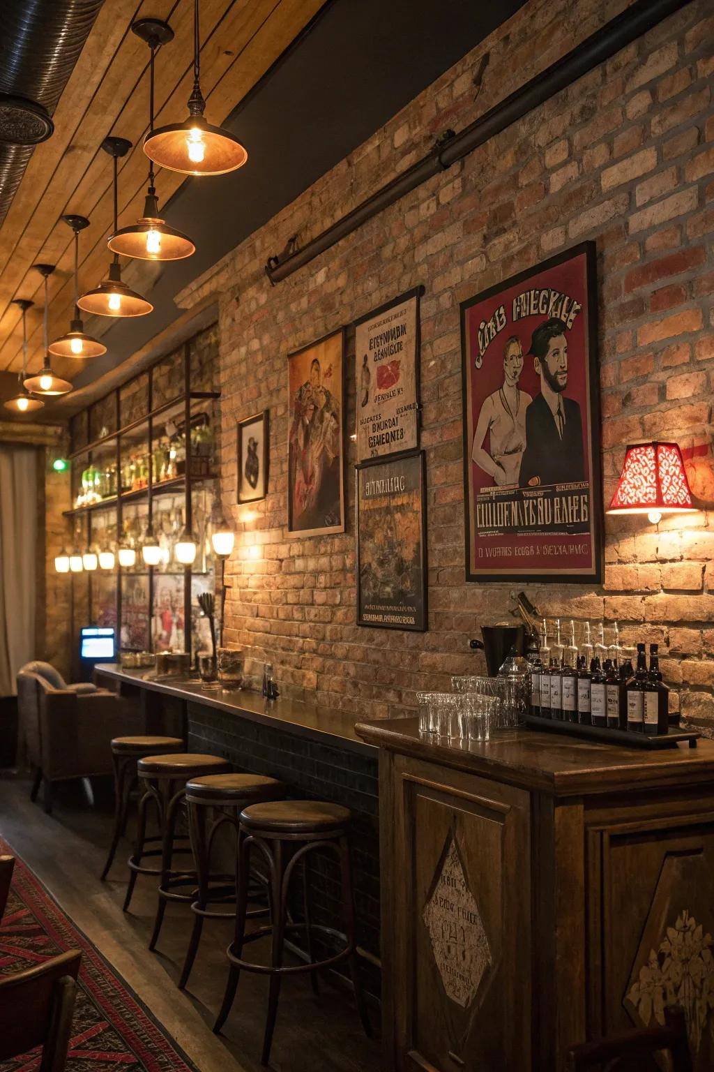 18+ Stylish Home Speakeasy Ideas To Try throughout Home Speakeasy Design Hidden