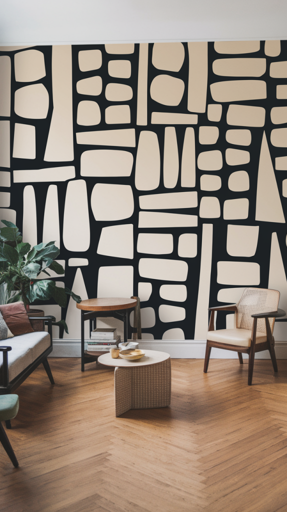 21 Bold Wallpaper Trends To Make A Statement In Your Design (Updated 2026) pertaining to From Toile to Triangles How to Pick Bold Wallpaper That Elevates Without Overwhelming