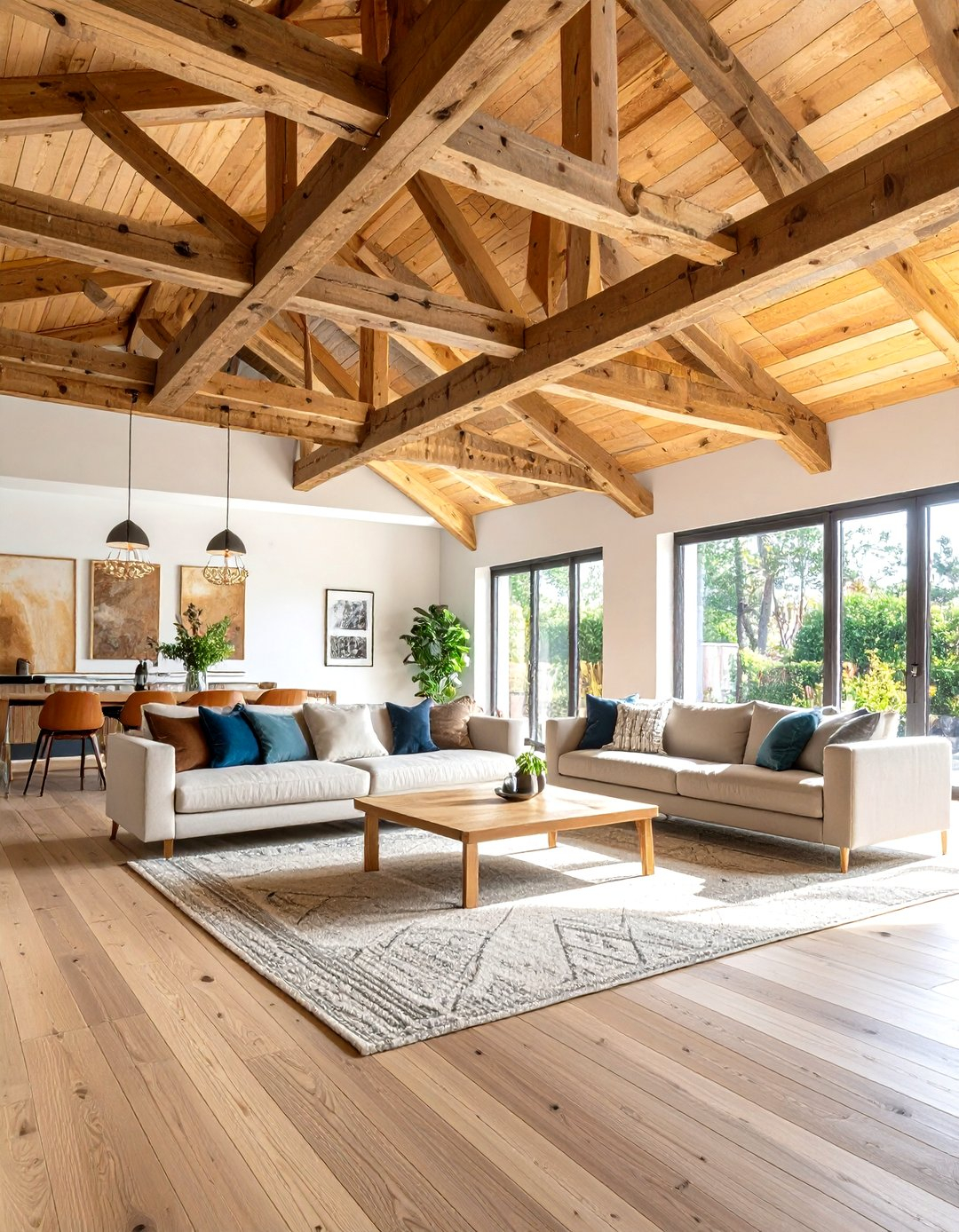 24 Living Room Ceiling Ideas To Elevate Your Space - Too Much Time inside Structural Beauty Meet Everyday Style with These Head Turning Ceiling Designs