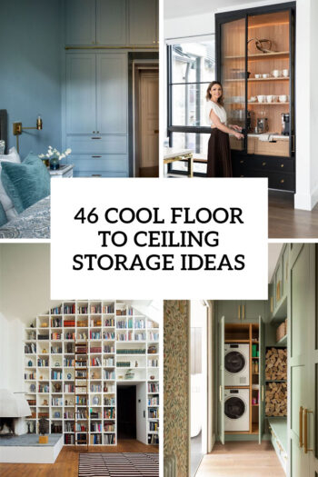 Reclaim Your Floor Space with Smart Wall Mounted Magazine Storage ...