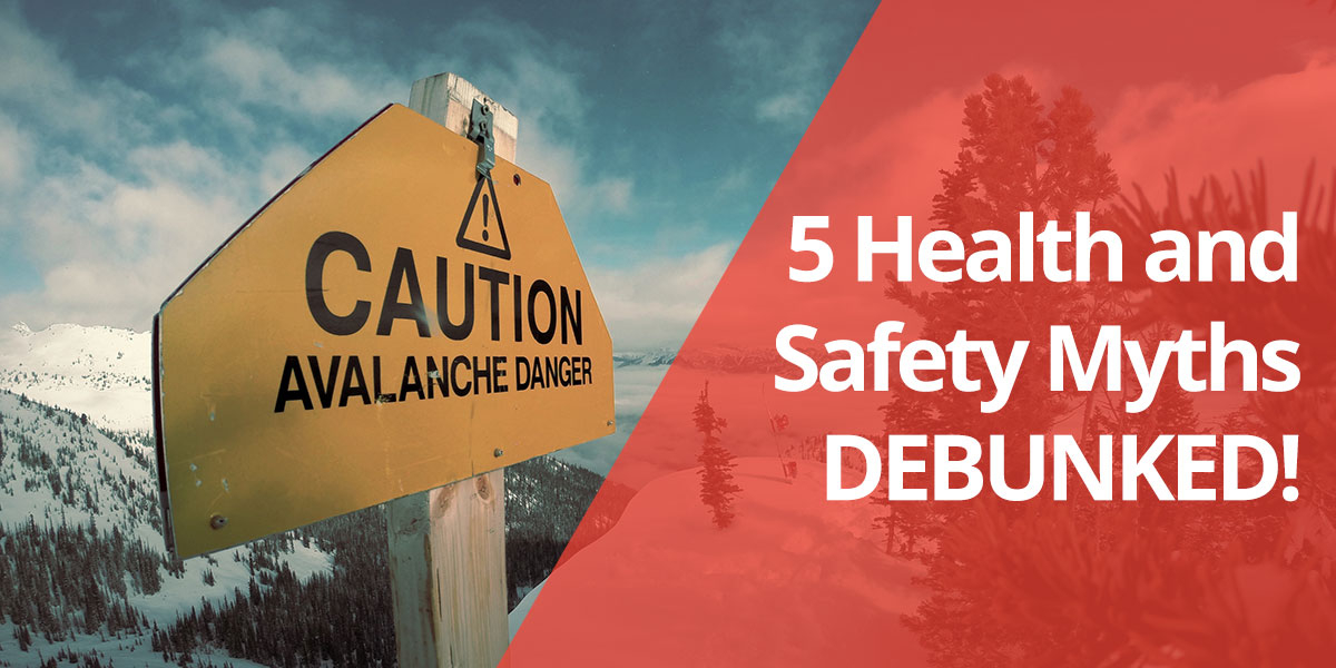 5 Health And Safety Myths — Debunked! | Grow Training with Reclaimed Wood Butcher Block