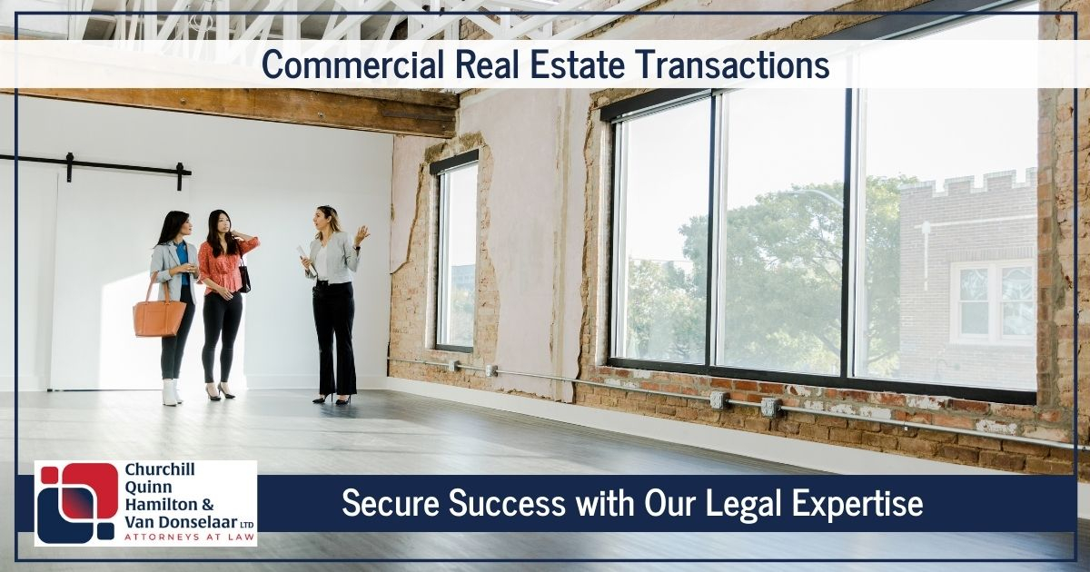 6 Potential Legal Pitfalls Of Commercial Real Estate Transactions ... with Subject To Mortgage Investing