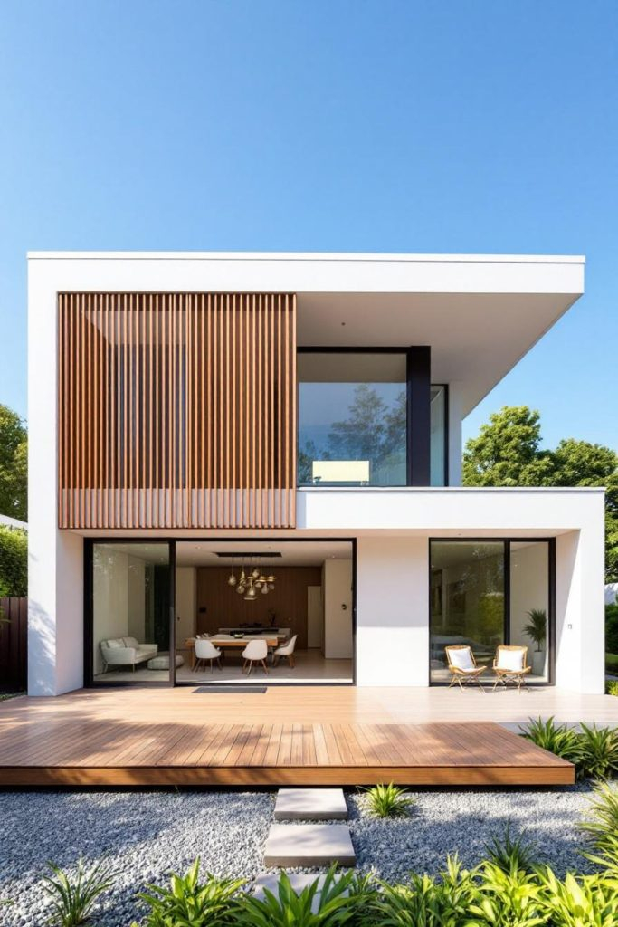 Creative Ways Minimalist Homes Are Utilizing Textured Overheads in 2026
