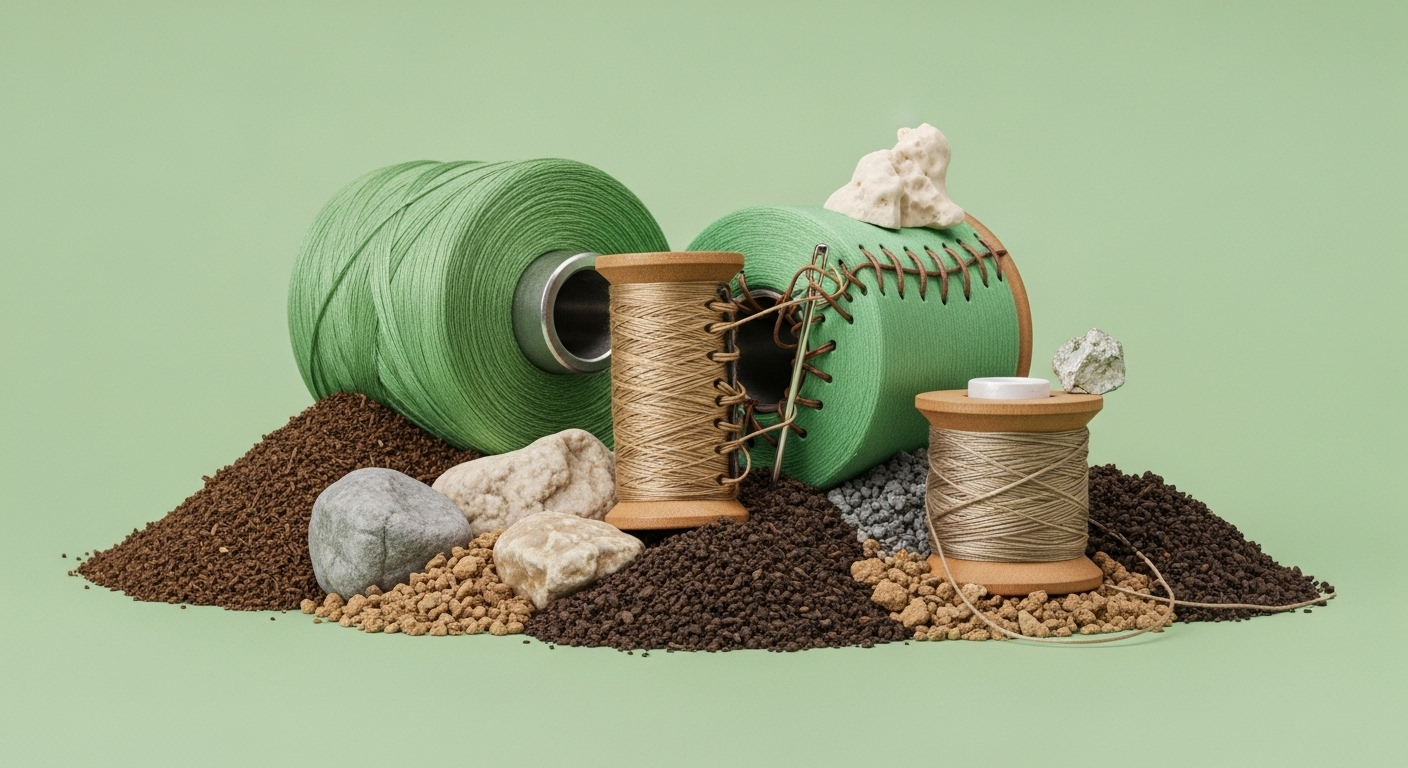 Ai Sorting Unlocks Cost-Effective, Closed-Loop Recycling For Blended ... with regard to Why Major Brands Like Interface and Mohawk Are Prioritizing Closed Loop Recycling