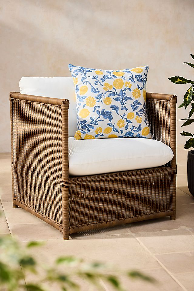 All Weather Wicker Chair inside How to Spot Quality All-Weather Wicker Before You Spend a Dime