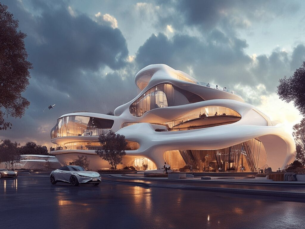 Architectural Design Development: Key Stages, Tools, Challenges, And ... within Why architectural design freedom is expanding thanks to modern ICF engineering