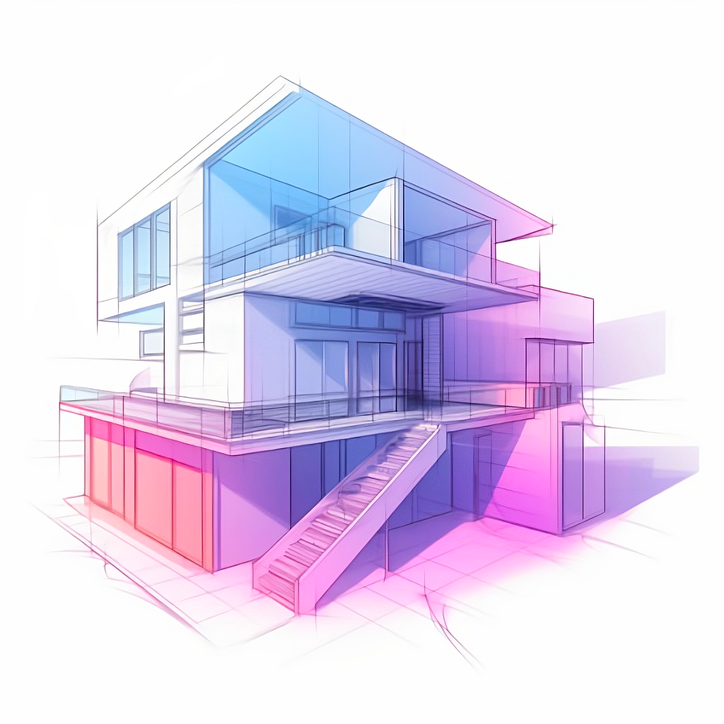 Architecture Design Tool: The Ultimate Key To Design Freedom | By Marko ... throughout Why architectural design freedom is expanding thanks to modern ICF engineering