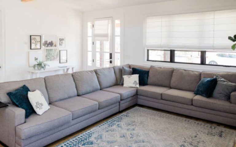 Best Modular Sectionals 2026: Stylish, Cozy, Affordable | Mige Office ... intended for How to Choose a Modular Sectional That Grows With Your Home in 2026