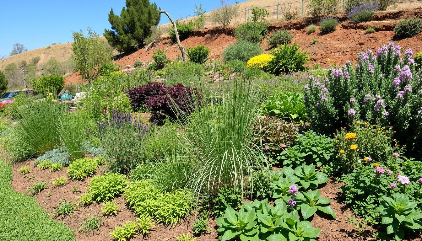 Best Plants For Erosion Control regarding From mud to habitat by using native vegetation to control yard drainage