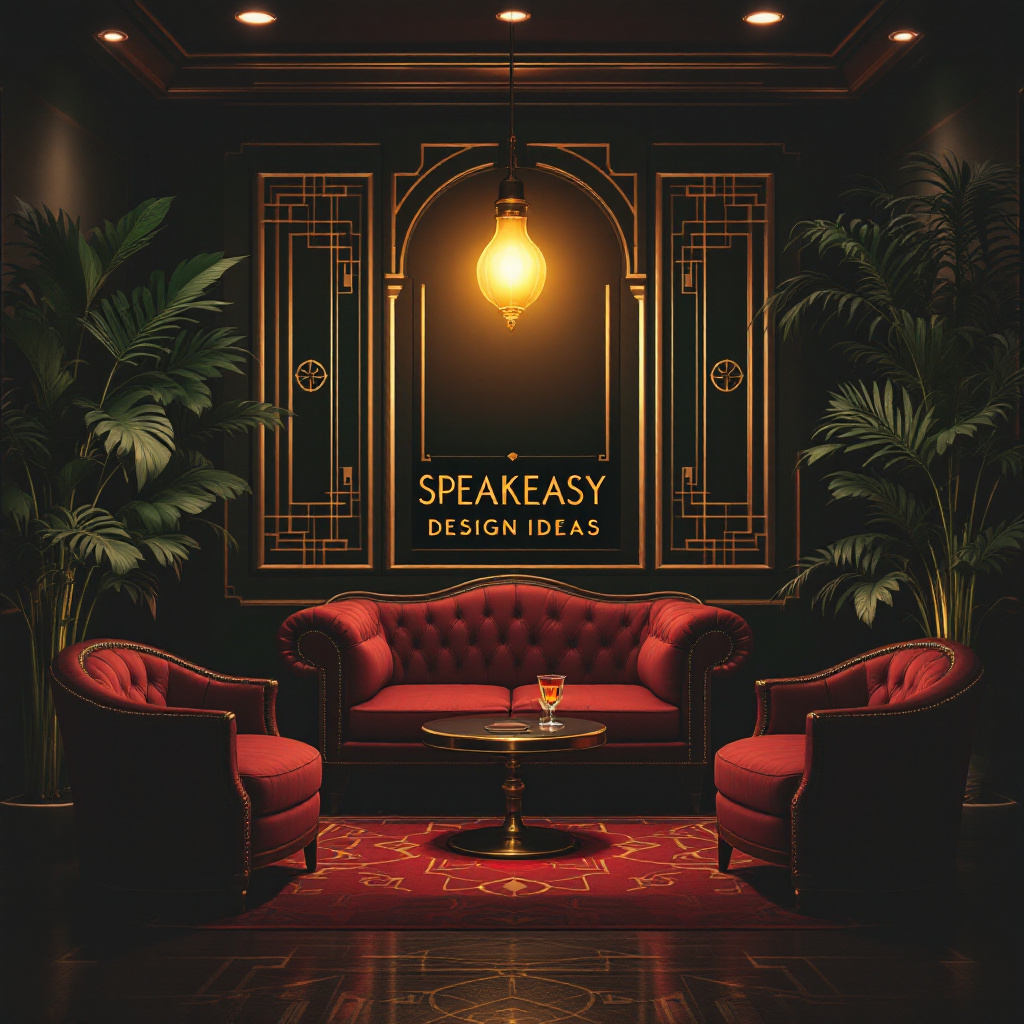 Best Speakeasy Design Ideas | Vondy with regard to Home Speakeasy Design Hidden