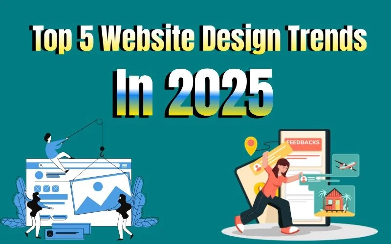 Best Website Design Trends You Can’t Ignore in Why avant basic is the internet's favorite design trend and how to get the look right