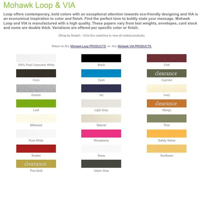 Color Chart For Mohawk Loop And Via regarding Why Major Brands Like Interface and Mohawk Are Prioritizing Closed Loop Recycling