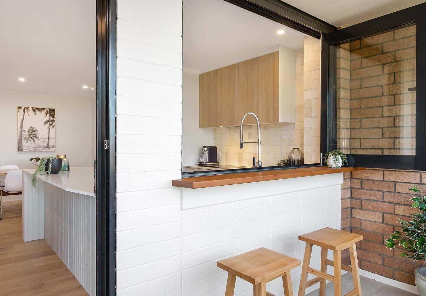 Comparing Kitchen Servery Windows - Renovating Mums in The Hidden Benefits of Adding a Servery to Your Kitchen Layout