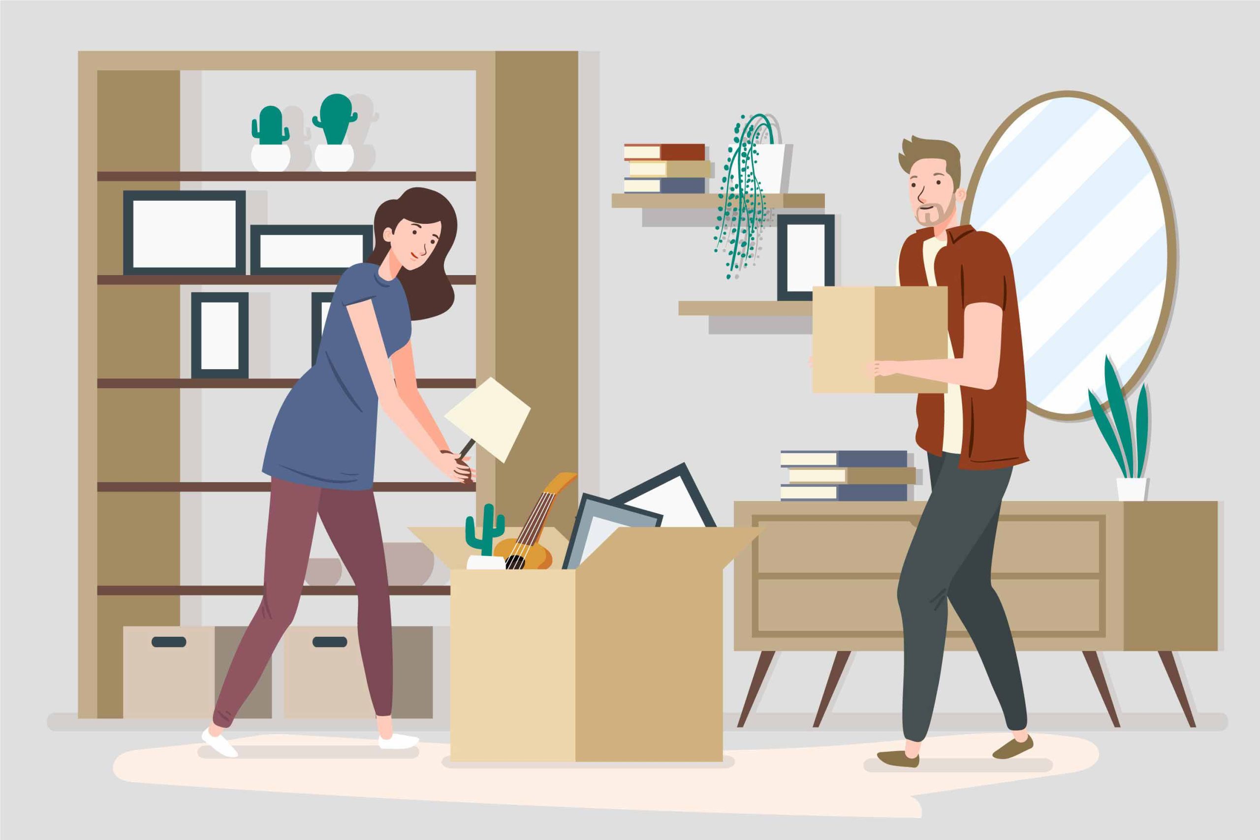 Decluttering Tips: How To Organise And Reclaim Your Space in Reclaim Your Space with Practical Steps from the Roy Slade Decluttering System